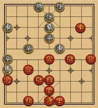 12 左右夹攻 运动制胜