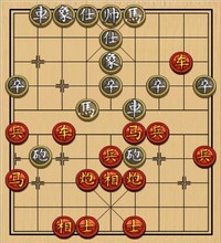11 双炮齐鸣 双车攻杀