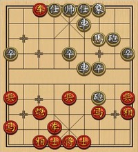 08 连弃双炮 妙手攻杀