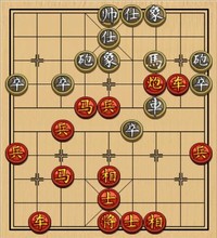 52 时机成熟车砍象