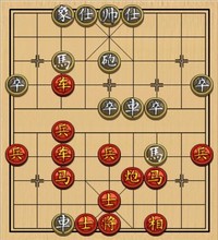 51 车杀士一气呵成
