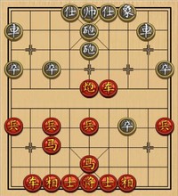 43 小卒献身奠胜局