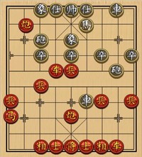 40 含枚疾进兵逼宫