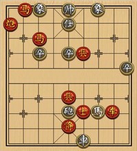 37 大闹九宫弃车杀