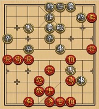 35 悍锐骁勇双弃车
