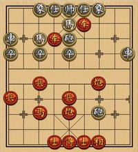 33 弃车杀干净利落