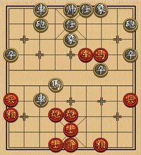 29 干脆利落五步杀