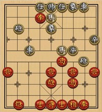 28 一鼓作气擒敌将
