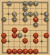 27 弃双车二鬼拍门