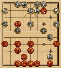26 干净利索入杀局
