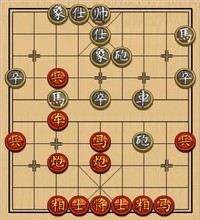 25 海底捞月掳主帅