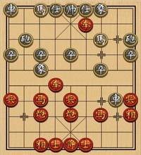 23 妙弃双车成杀局