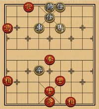 16 袒士露帅老兵胜