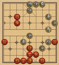 12 出主帅杀机四伏