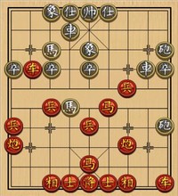07 马入槽一锤定音