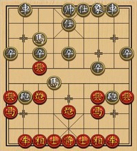 79 实战中局欣赏