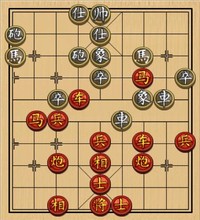 78 实战中局欣赏