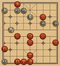 69 实战中局欣赏