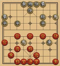 67 实战中局欣赏