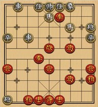 65 实战中局欣赏