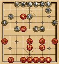 63 实战中局欣赏