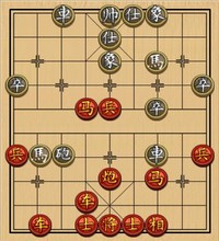 119 铁兵横渡 防不胜防