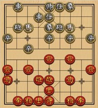 117 趁隙猛攻 夺子而归