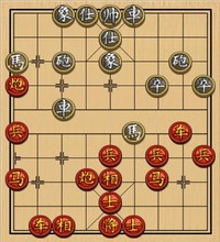 112 车马调动 此序井然