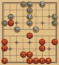 110 巧渡七卒 快马加鞭