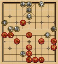 108 兵多将广 从容调度
