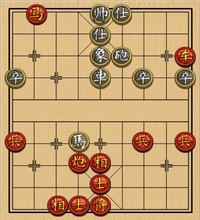 104 进退自如 一石二鸟