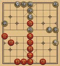 100 马如游龙 妙手得子