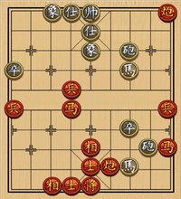 084 炮守要隘 占尽先机