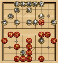 083 两军相对 勇者胜出