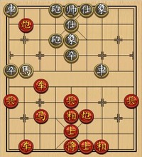 081 围追堵截 前赴后继