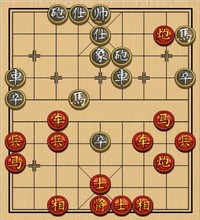 077 重拳出击 倒挂金钩