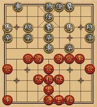 074 双骑出击 迅猛如雷
