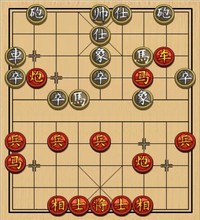 073 龙翻潭底 履险如夷