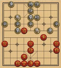 071 攻守兼备 应付自如