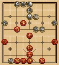 067 龙骧虎步 一鼓作气