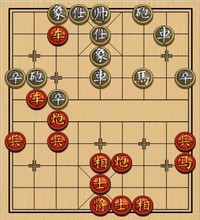 064 明察秋毫 突袭获胜