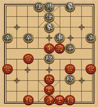 063 绵里藏针 引而不发