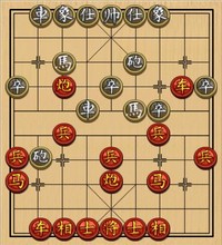 062 弃兵突进 措手不及