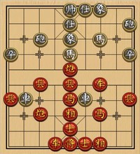 054 棋错一招 满盘皆输