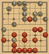 044 围魏救赵 自解危机