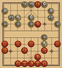 040 临危不乱 以攻代守