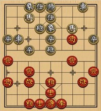 038 适时渡兵 力控全局