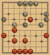 036 前呼后应 审时度势