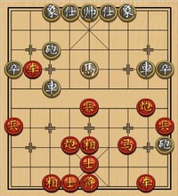 034 借力还击 丝线牵牛