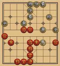 032 骏马驰骋 傲视群雄